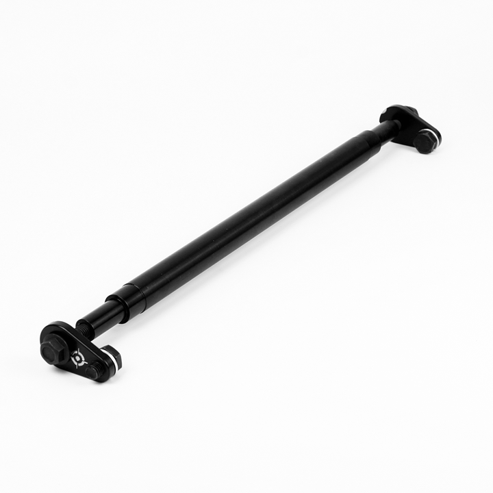 PROCROSS UPGRADED FRONT SLIDER AXLE - procross chassis - Precision EFI