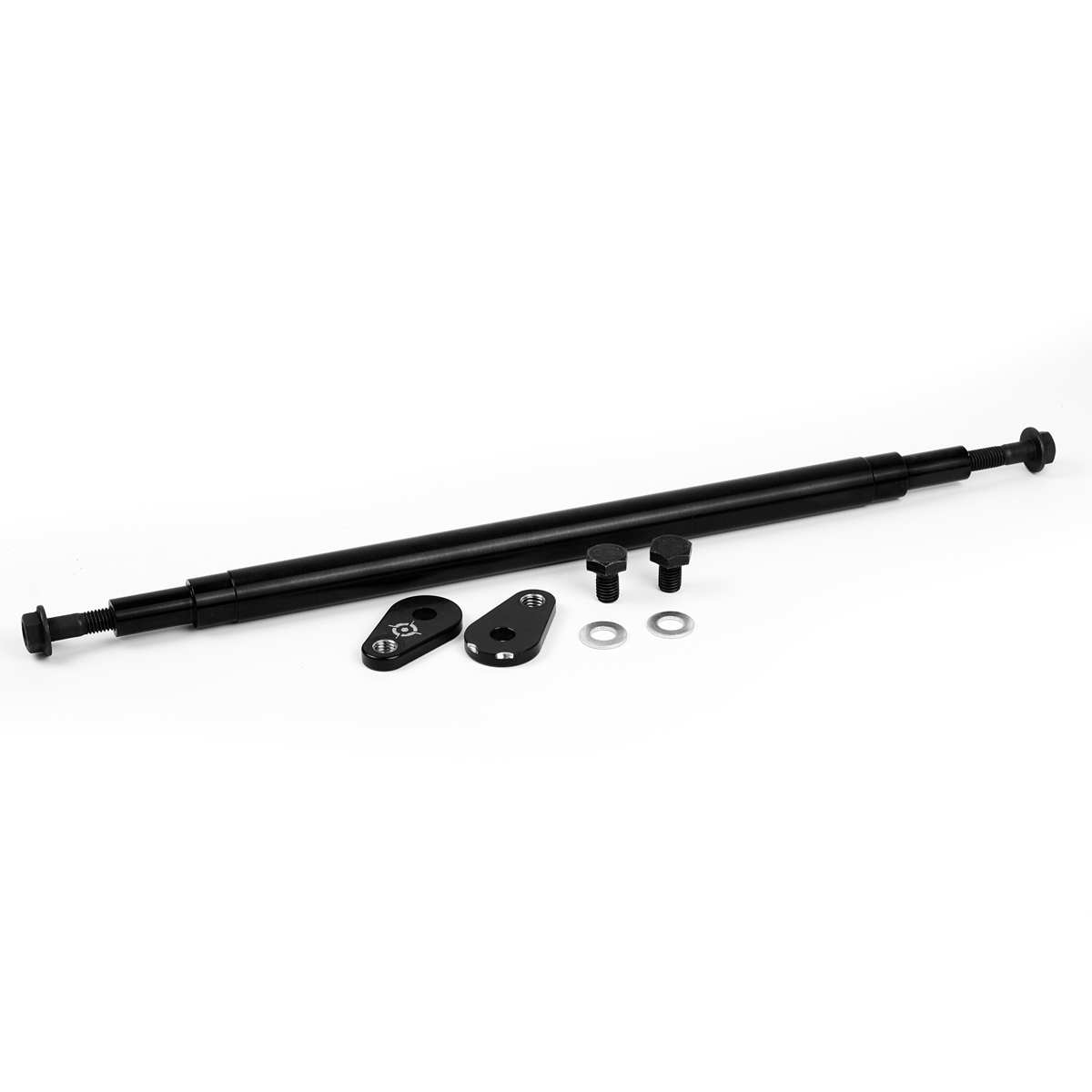 PROCROSS UPGRADED FRONT SLIDER AXLE - procross chassis – Precision EFI