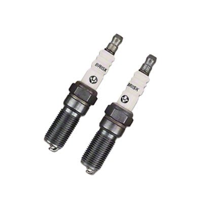 Replacement Spark Plugs for Polaris XP Turbo/S, Pro XP and Turbo R - Precision EFI