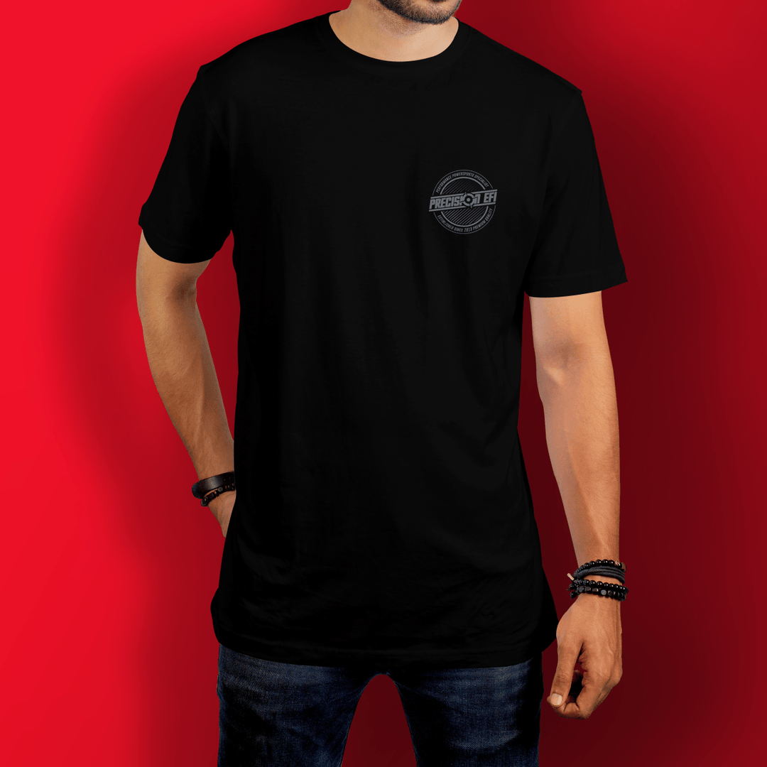 SHIRT - PEFI BADGE - Precision EFI