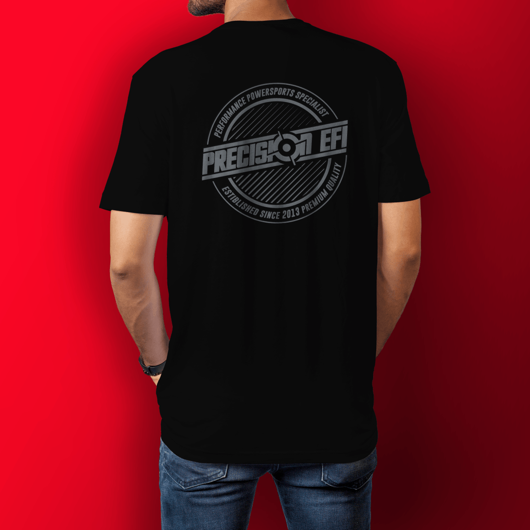 SHIRT - PEFI BADGE - Precision EFI