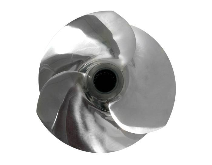 SOLAS SEA-DOO SPARK CONCORD 12/14 IMPELLER - Precision EFI