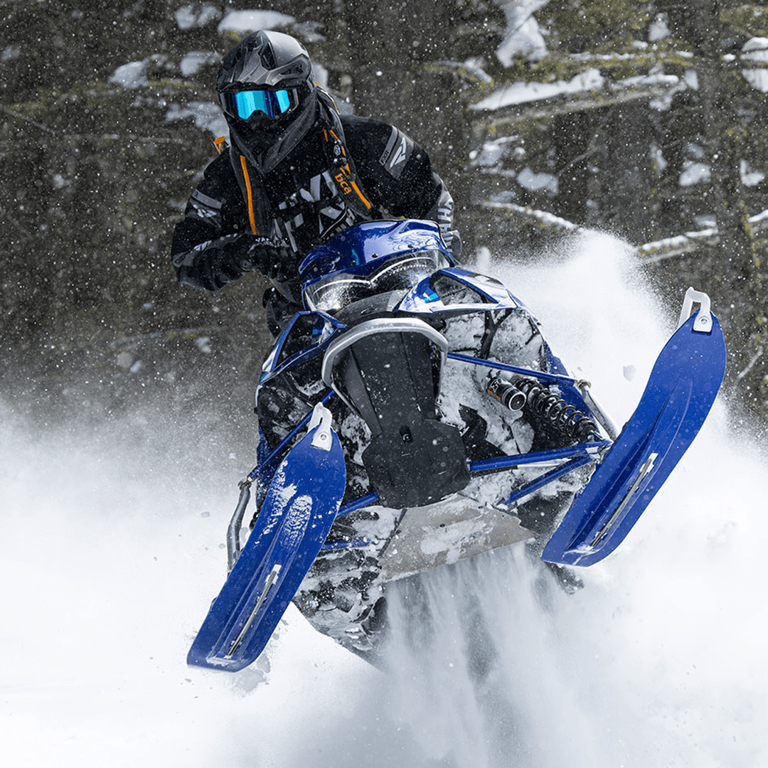 STAGE 1 - MOUNTAIN MAX 21+ - Precision EFI