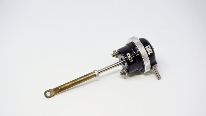 STAGE 2 - 900 ACE TURBO - Precision EFI