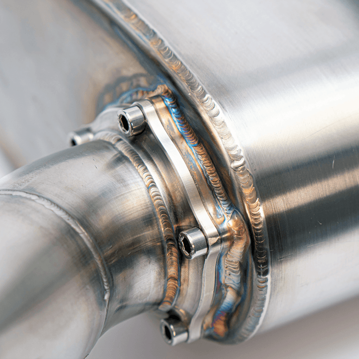 STAGE 2 - RYKER 900 ACE - Precision EFI