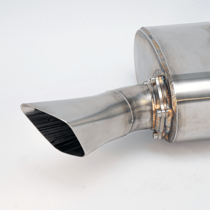 STAGE 2 - RYKER 900 ACE - Precision EFI