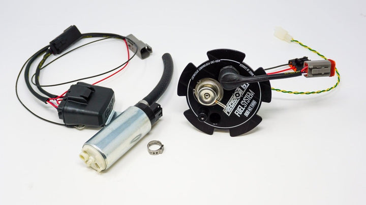 STAGE 2R - 900 ACE TURBO - Precision EFI