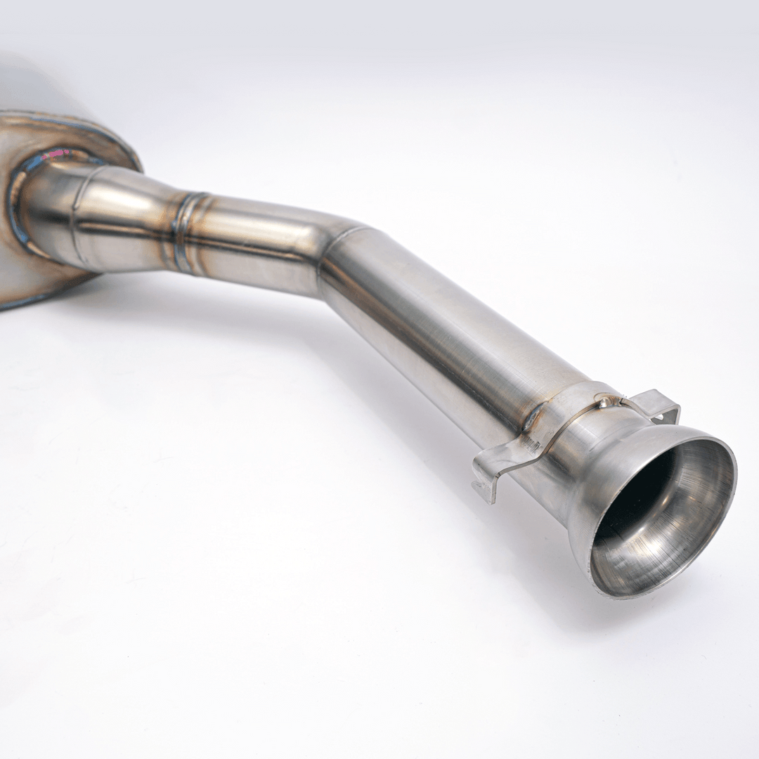 STAGE 2R - RYKER 900 ACE - Precision EFI