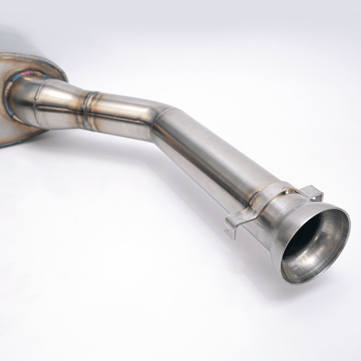 STAGE 2R - RYKER 900 ACE - Precision EFI