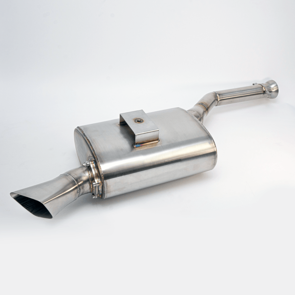 STAGE 2R - RYKER 900 ACE - Precision EFI