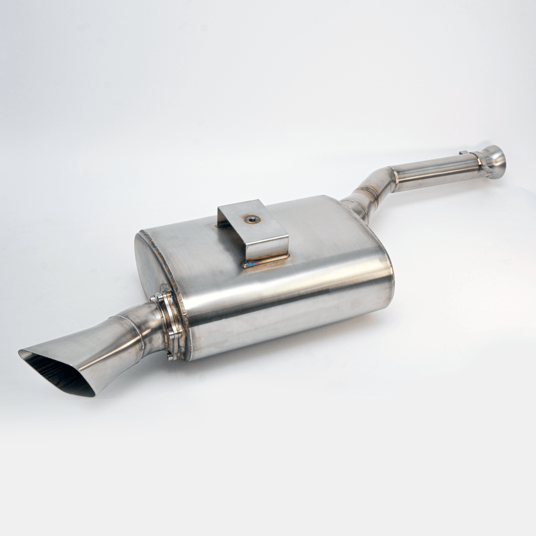 STAGE 2R - RYKER 900 ACE - Precision EFI