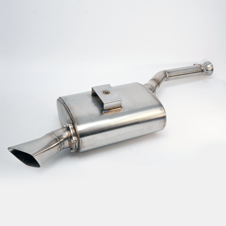 STAGE 2R - RYKER 900 ACE - Precision EFI