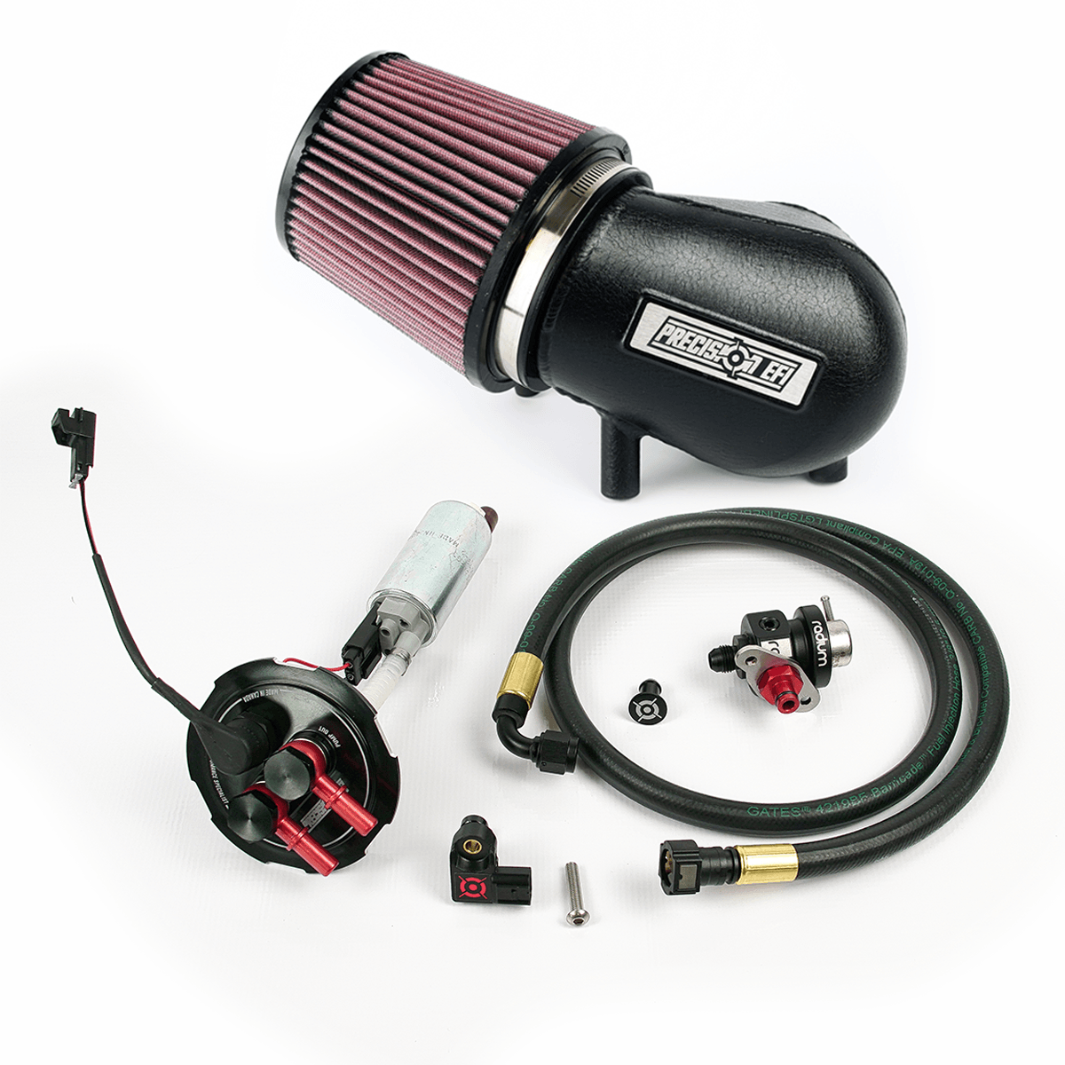 SIDEWINDER – Precision EFI