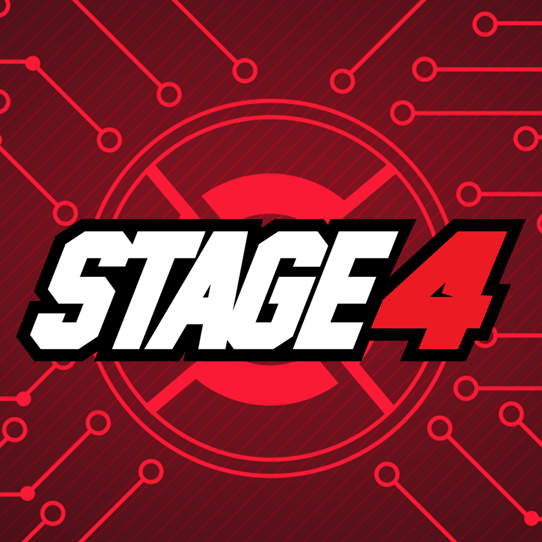 STAGE 4 - SIDEWINDER - Precision EFI