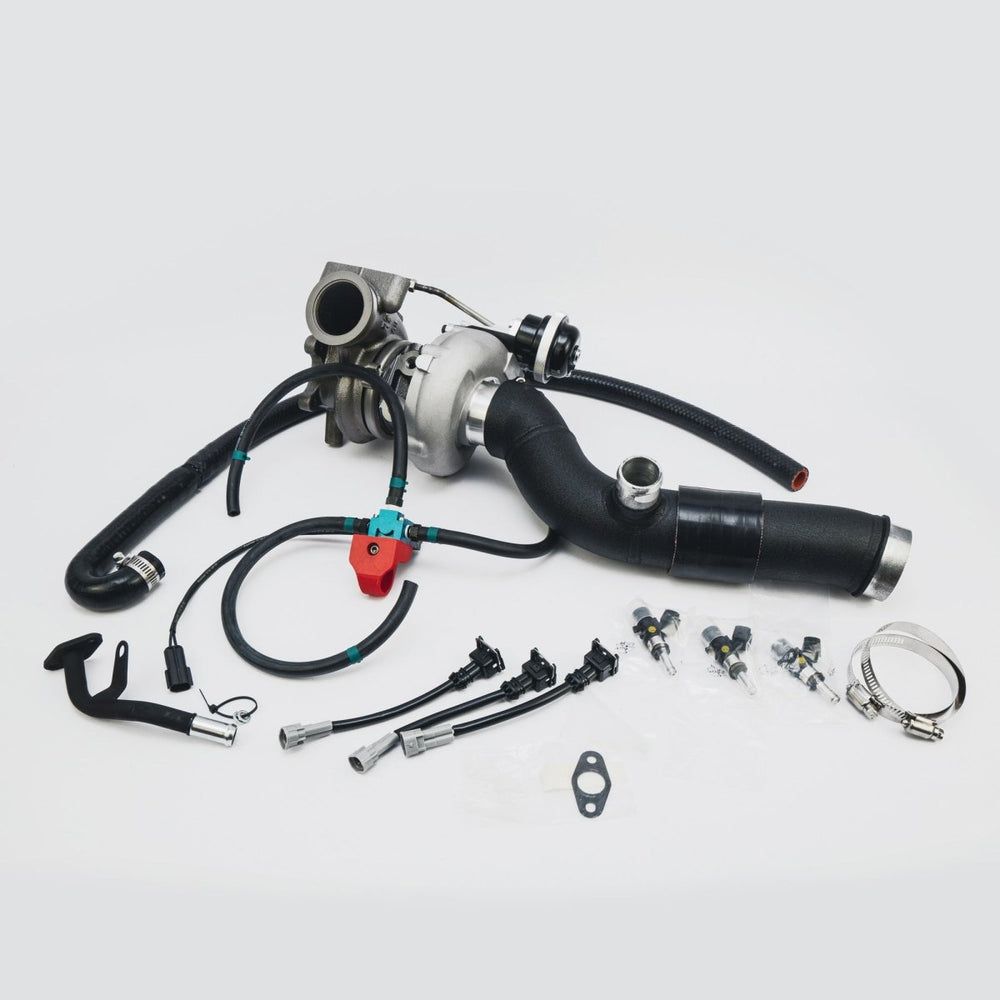 STAGE 5 - 998 TURBO Pre-Order - Precision EFI