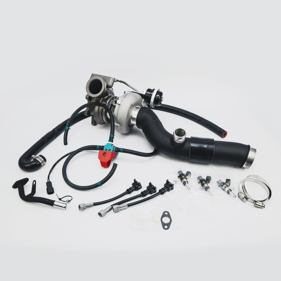 STAGE 5 - 998 TURBO Pre-Order - Precision EFI