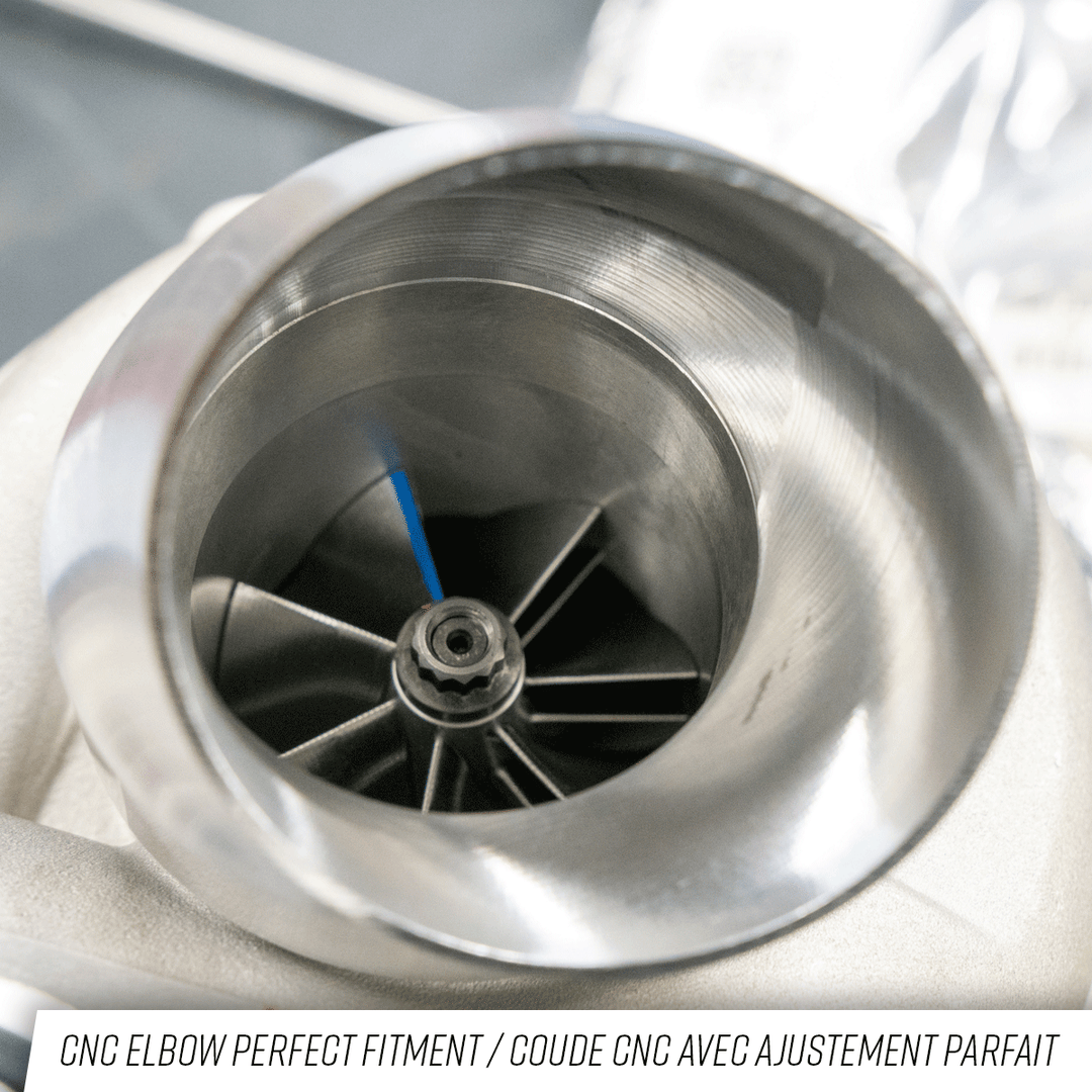 STAGE 5 - 998 TURBO Pre-Order - Precision EFI