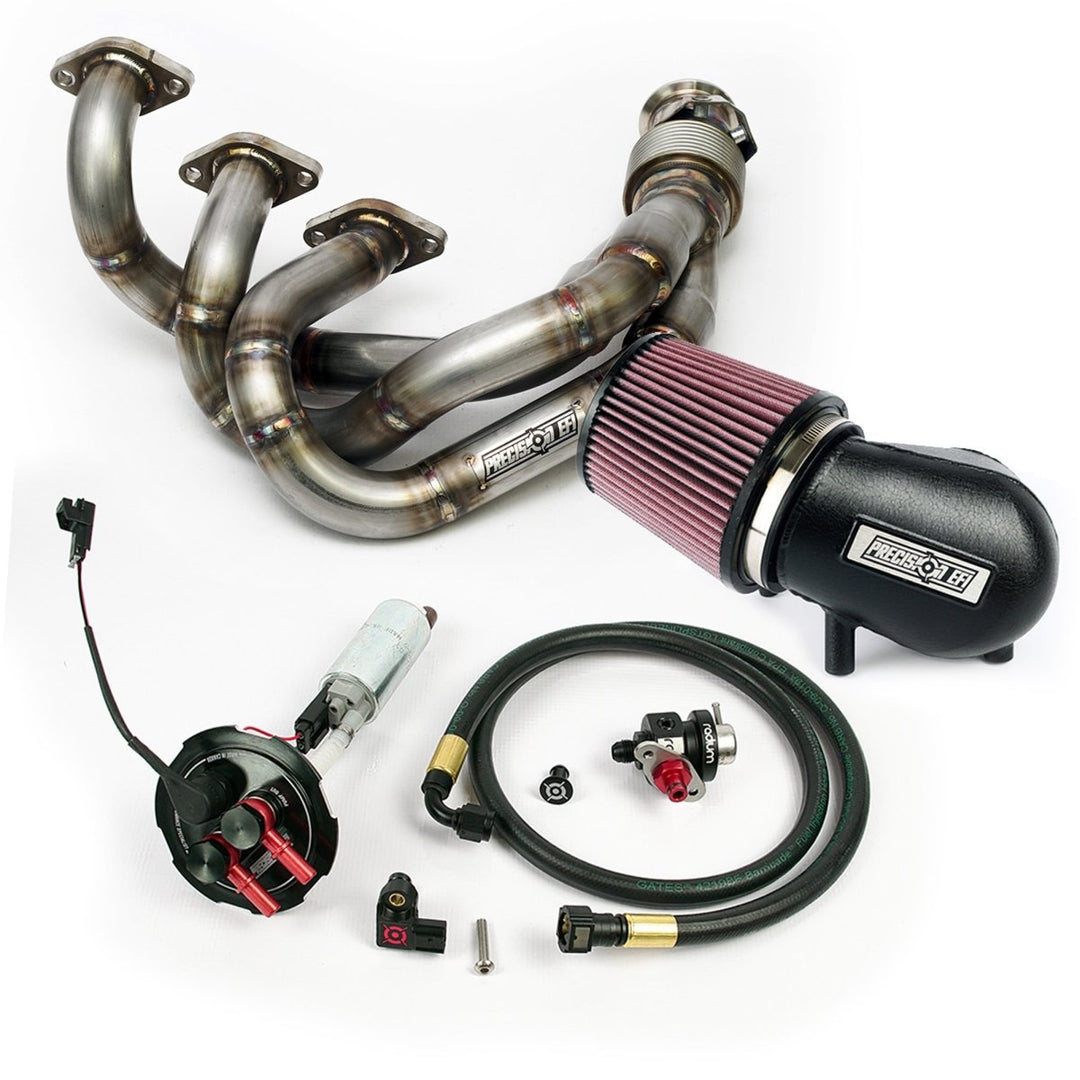 STAGE 5 - 998 TURBO Pre-Order - Precision EFI