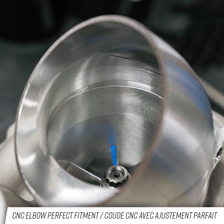 STAGE 5 - 998 TURBO Pre-Order - Precision EFI