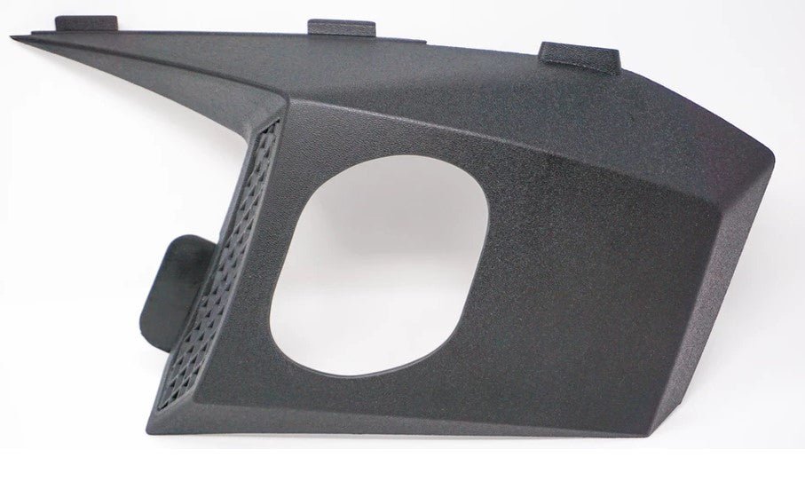 STAINLESS STEEL SIDE EXIT EXHAUST - 998T - Precision EFI