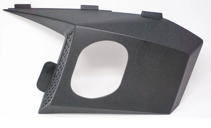 STAINLESS STEEL SIDE EXIT EXHAUST - 998T - Precision EFI