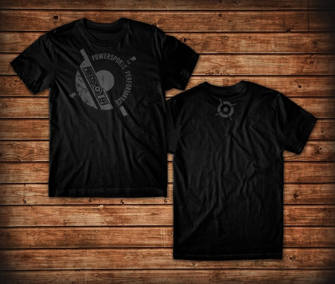 T-SHIRT - Precision EFI