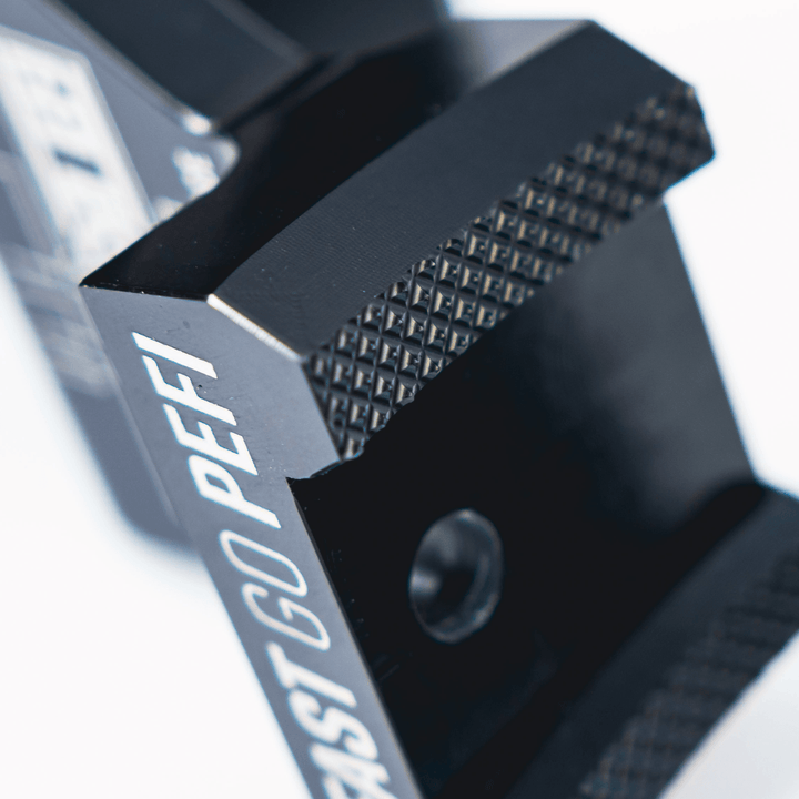 THROTTLE BODY BRACE - 900T / 900T-R / Mach Z - Precision EFI