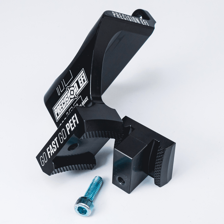 THROTTLE BODY BRACE - 900T / 900T-R / Mach Z - Precision EFI