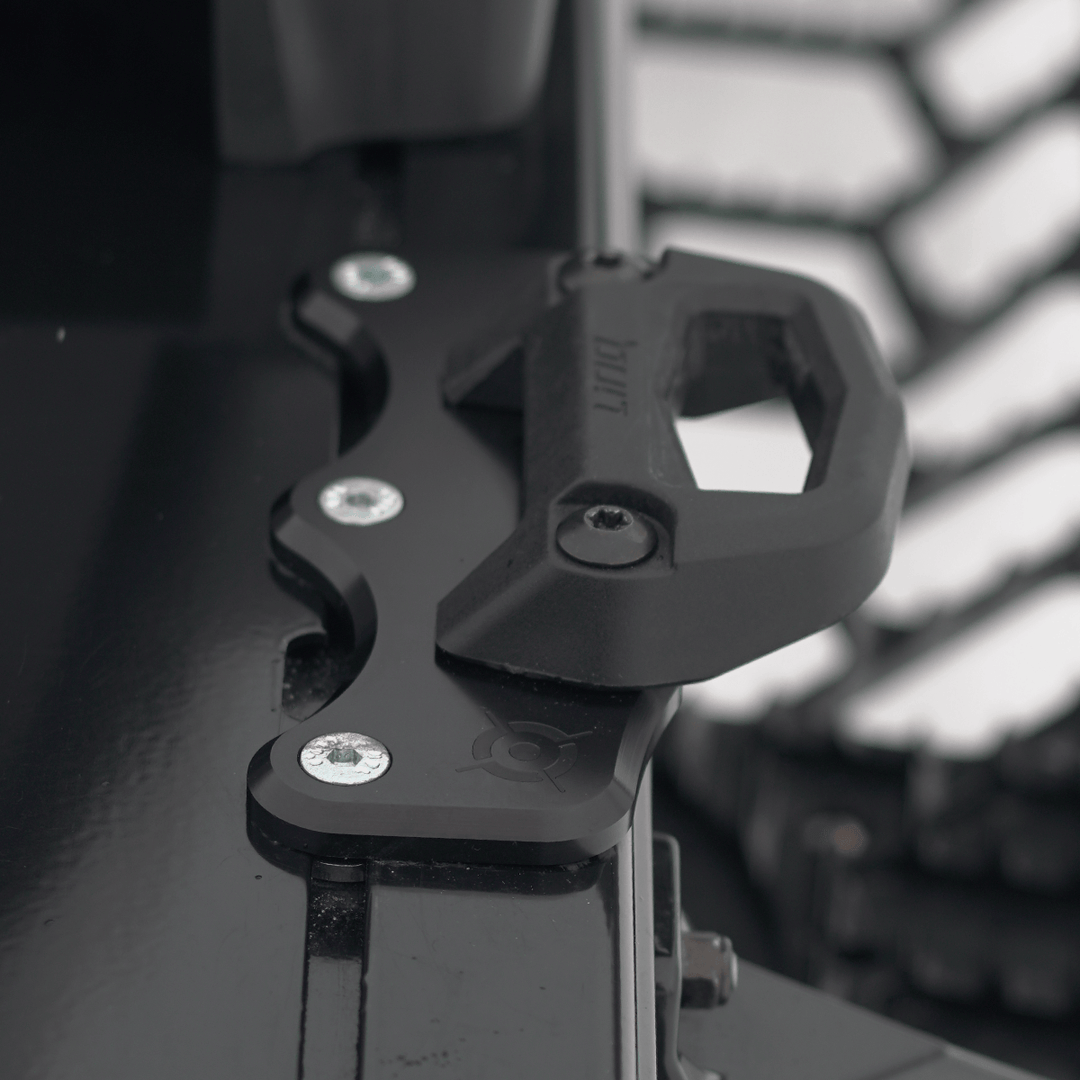 UNIVERSAL ADAPTER KIT FOR LINQ® ACCESSORIES - Precision EFI