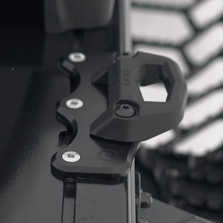 UNIVERSAL ADAPTER KIT FOR LINQ® ACCESSORIES - Precision EFI