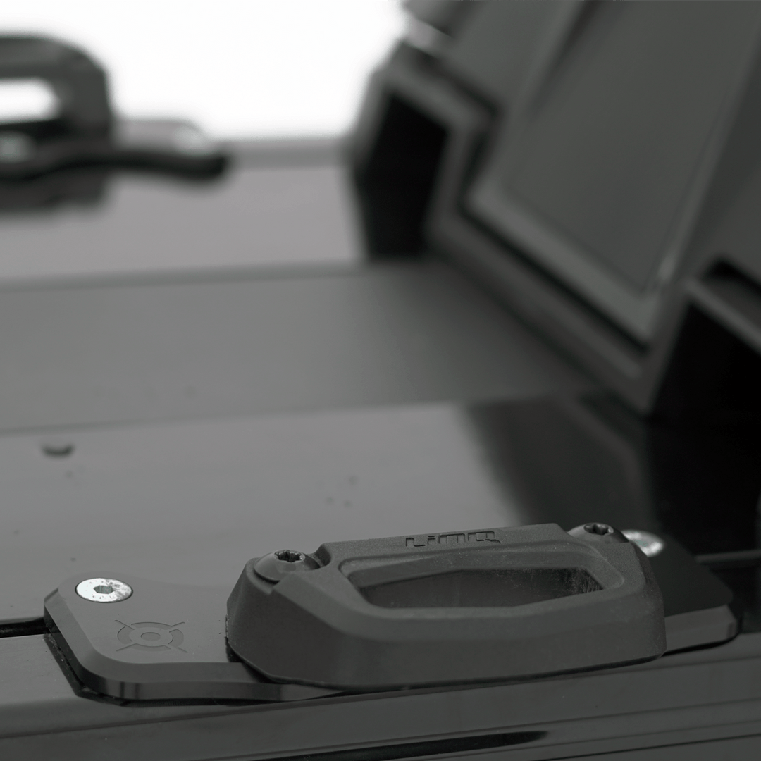 UNIVERSAL ADAPTER KIT FOR LINQ® ACCESSORIES - Precision EFI