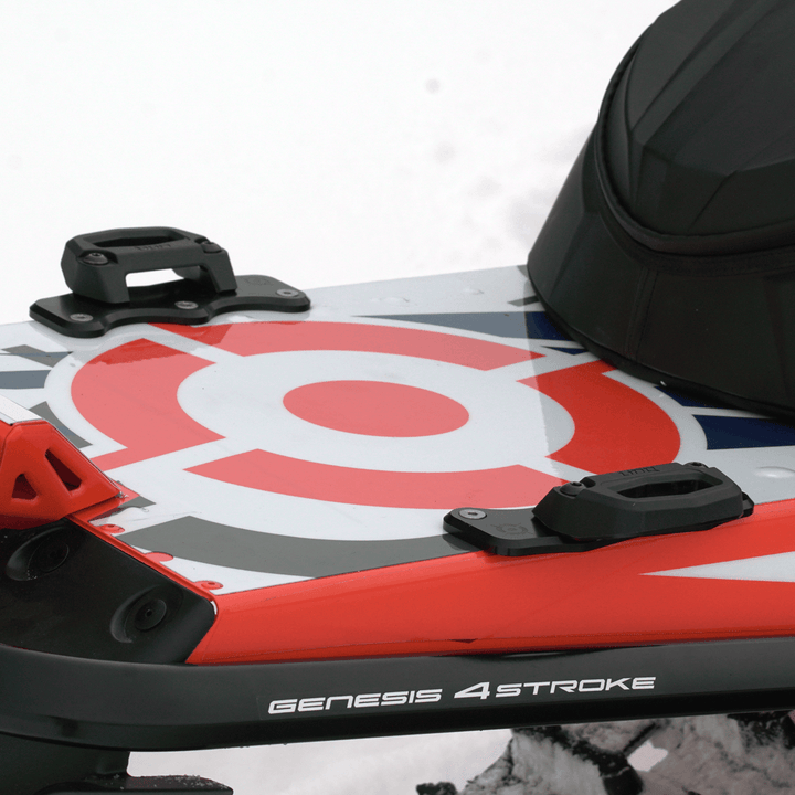 UNIVERSAL ADAPTER KIT FOR LINQ® ACCESSORIES - Precision EFI