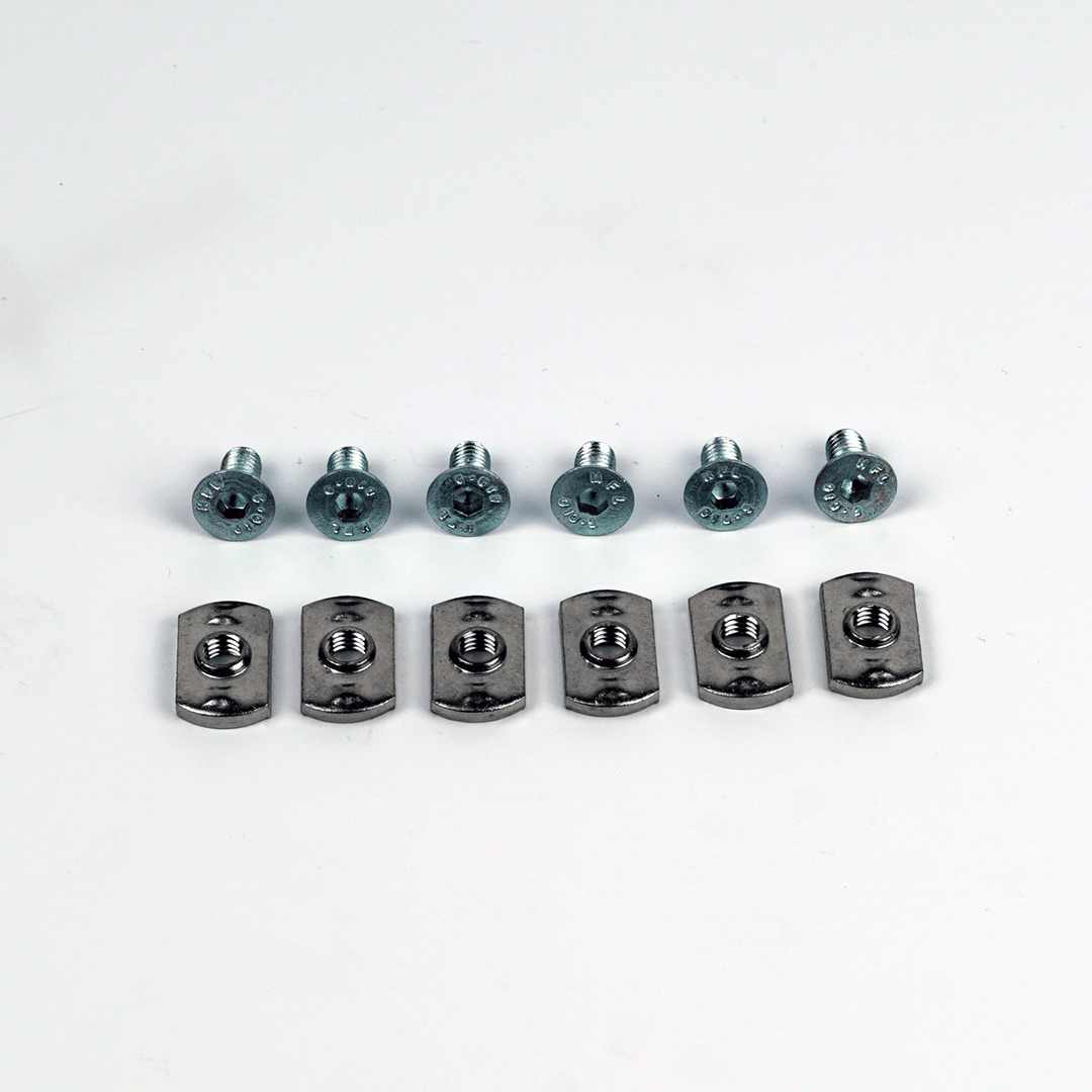 UNIVERSAL ADAPTER KIT FOR LINQ® ACCESSORIES - Precision EFI