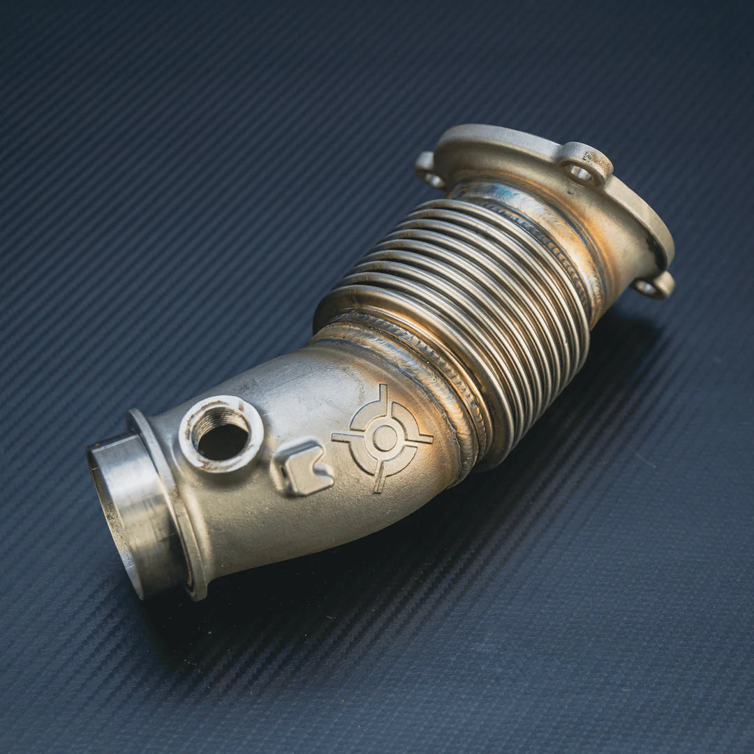 STAGE 1R - 900 ACE TURBO 2019-21