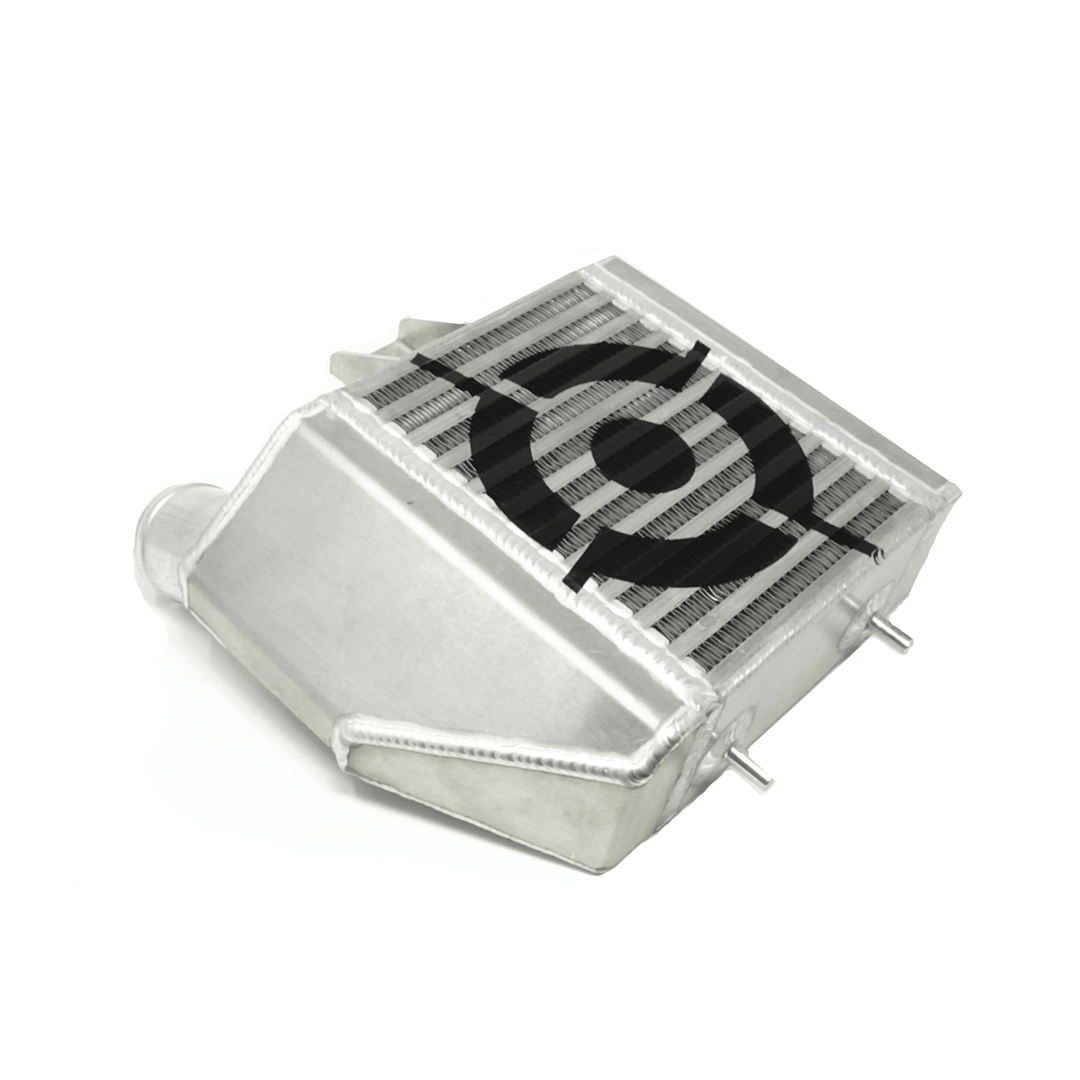 UPGRADED INTERCOOLER - 900T / 900T-R / Mach Z - Precision EFI