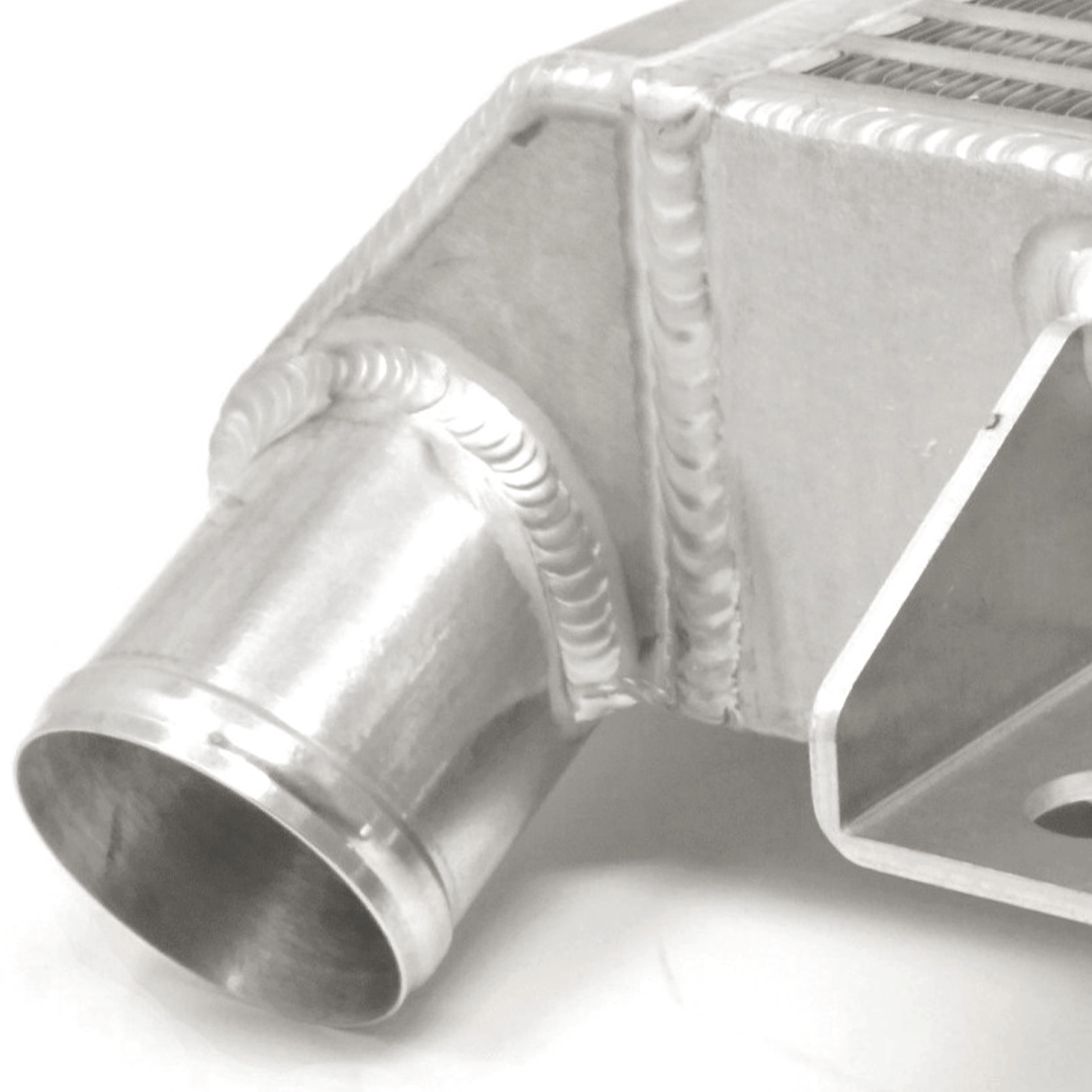 UPGRADED INTERCOOLER - 900T / 900T-R / Mach Z - Precision EFI