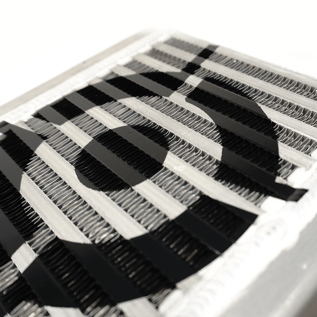 UPGRADED INTERCOOLER - 900T / 900T-R / Mach Z - Precision EFI