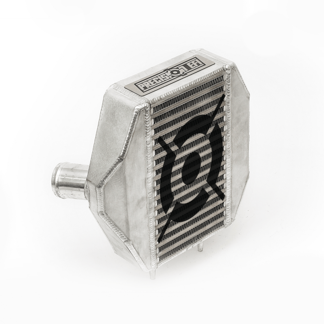 UPGRADED INTERCOOLER - 998T - Precision EFI