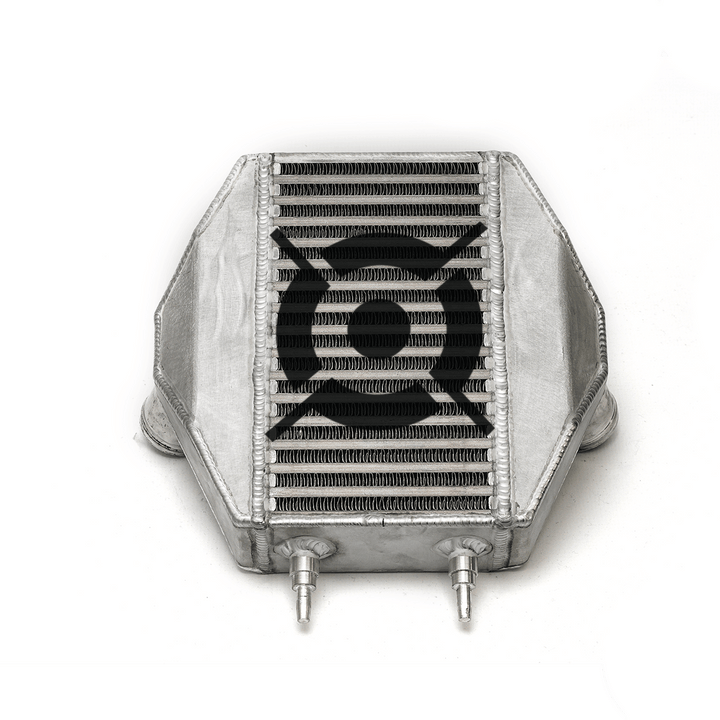 UPGRADED INTERCOOLER - 998T - Precision EFI