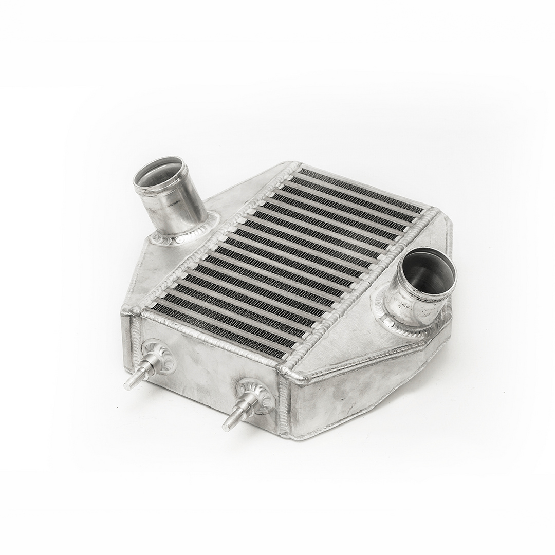 UPGRADED INTERCOOLER - 998T - Precision EFI
