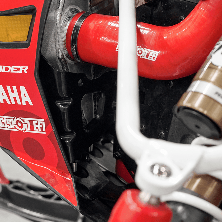 UPGRADED INTERCOOLER - 998T - Precision EFI