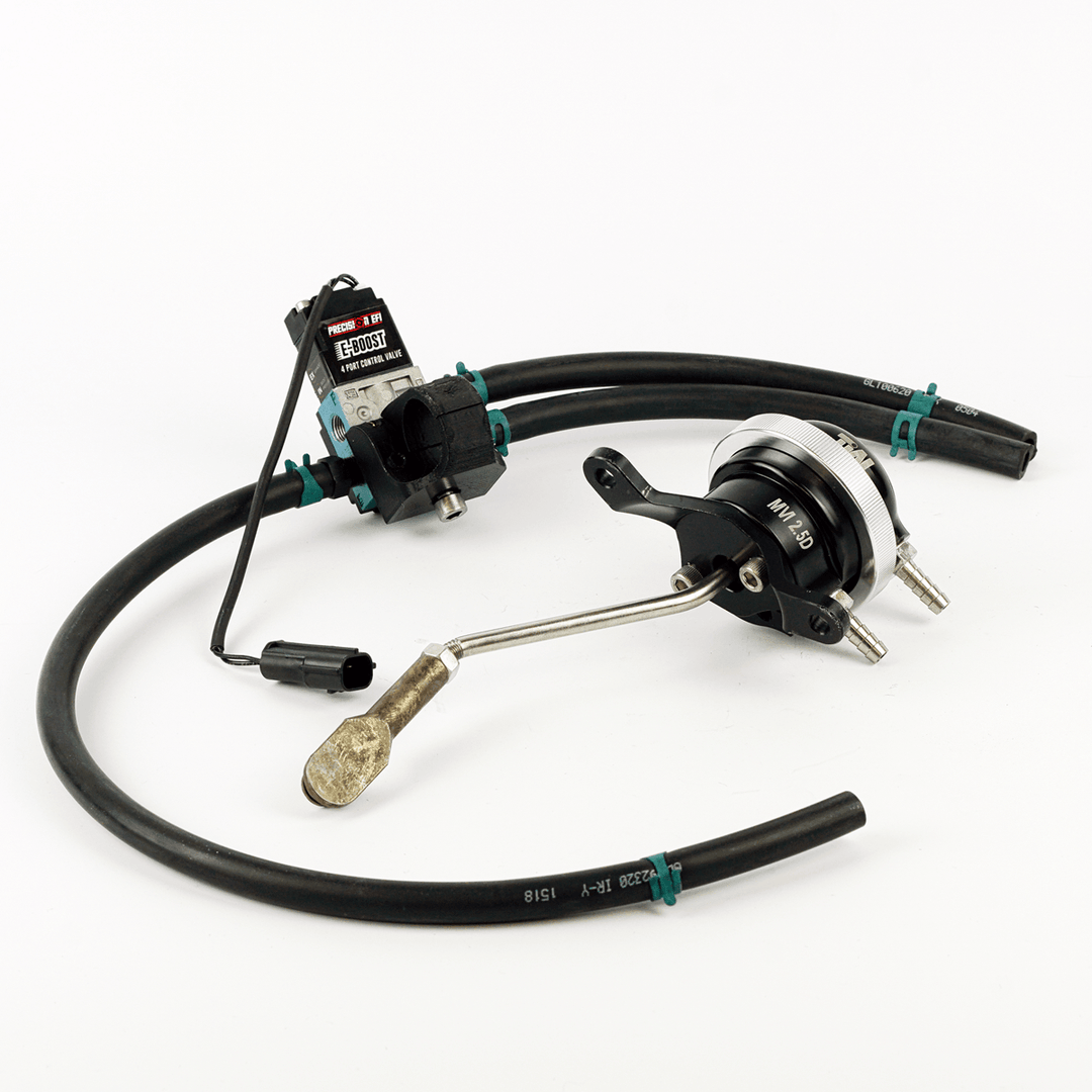 WASTEGATE - 998 ENGINE - Precision EFI