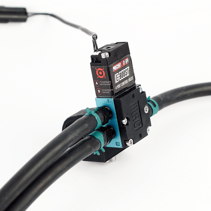 WASTEGATE - 998 ENGINE - Precision EFI